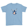 Pigeon Youth Tee