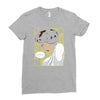 alderaan sorrows Ladies Fitted T-Shirt