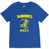 vamonos pest control breaking bad walter white inspired pinkman meth m V-Neck Tee