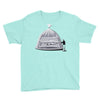 pet store Youth Tee