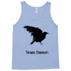 team damon salvatore (4) Tank Top