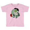 satoroiwata Toddler T-shirt