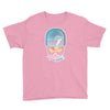 half man, half machine, all plumber Youth Tee