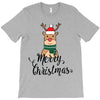 merry cristmas reindeer T-Shirt