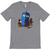 found some spare parts T-Shirt