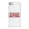PLEASE THIS iPhone 7 Case