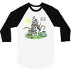warm hugs 3/4 Sleeve Shirt