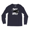 free huey Long Sleeve Shirts