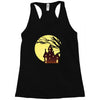 Castle Racerback Tank