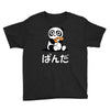 panda surprise Youth Tee