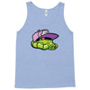 principality of style Tank Top