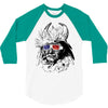 indian 3/4 Sleeve Shirt