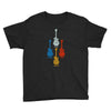fire, water, earth, &amp; air Youth Tee