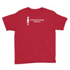 movie t shirt inspired by classic films   paul Youth Tee