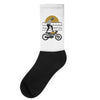 ride surf Socks