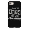 made in 1974 and still awesome iPhone 8