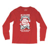 roll up your problems Long Sleeve Shirts