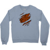 luke cage's laundry problems Crewneck Sweatshirt