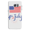 july 4th Samsung Galaxy S7