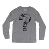 question mark Long Sleeve Shirts