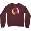 dunkin donuts logo Crewneck Sweatshirt