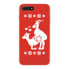 merry xmas iPhone 7 Plus Case