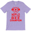 spelling bee champiun T-Shirt