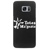 totes magoats Samsung Galaxy S7 Edge