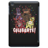 five nights at freddy's celebrate! iPad Mini