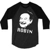 peter pan r.i 3/4 Sleeve Shirt