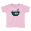 Way Down We Go Toddler T-shirt