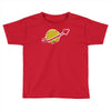 vintage space Toddler T-shirt