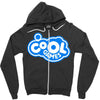 cool games Zipper Hoodie