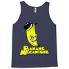 banana mechanics Tank Top
