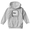esc Youth Hoodie