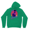 king killmonger Unisex Hoodie