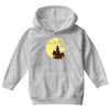 Castle Youth Hoodie