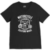 motorcycle js767 best trending V-Neck Tee