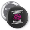It's A Nanny Thing Pin-back button