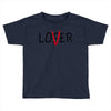 Loser Lover Toddler T-shirt