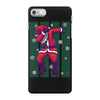 santa claus dabbing iPhone 7 Case