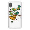 pizza lover iPhoneX