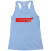 noshit Racerback Tank