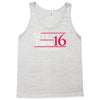 nye tyson '16 science rules Tank Top