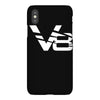 v8 motor sport sound drag race tuning hotrod route 66 turbo big iPhoneX