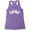 best dad ever Racerback Tank