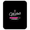 mama loading Mousepad