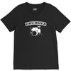 drummer V-Neck Tee