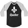 quebec 3/4 Sleeve Shirt