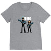 rmib V-Neck Tee